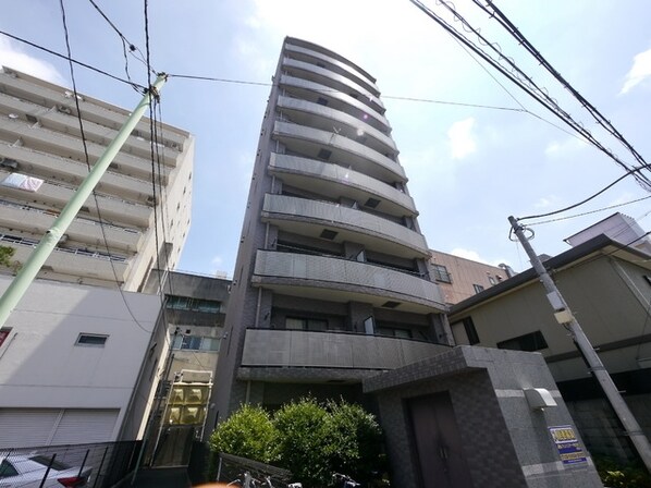 アムス志村の物件内観写真